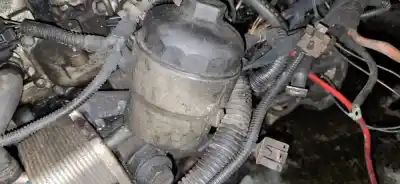 Piesă de schimb auto la mâna a doua suport filtru ulei pentru opel astra h (a04) 1.7 cdti (l48) referințe oem iam   