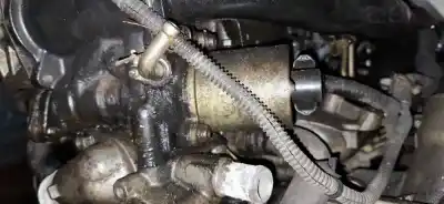 Pezzo di ricambio per auto di seconda mano valvola egr per opel astra h (a04) 1.7 cdti (l48) riferimenti oem iam   