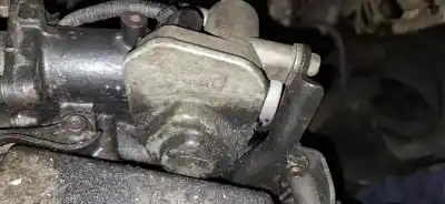 Pezzo di ricambio per auto di seconda mano scatola della farfalla per opel astra h (a04) 1.7 cdti (l48) riferimenti oem iam   