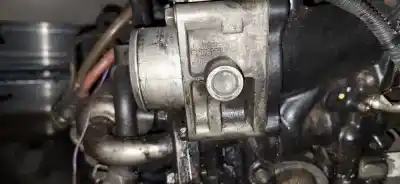 Pezzo di ricambio per auto di seconda mano scatola della farfalla per opel astra h (a04) 1.7 cdti (l48) riferimenti oem iam   