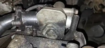 Pezzo di ricambio per auto di seconda mano scatola della farfalla per opel astra h (a04) 1.7 cdti (l48) riferimenti oem iam   