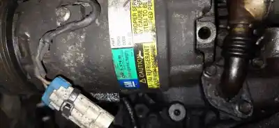 İkinci el araba yedek parçası klima kompresörü için opel astra h (a04) 1.7 cdti (l48) oem iam referansları   