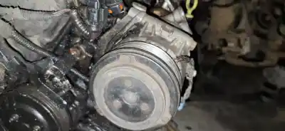 İkinci el araba yedek parçası klima kompresörü için opel astra h (a04) 1.7 cdti (l48) oem iam referansları   