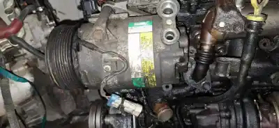 Piesă de schimb auto la mâna a doua compresor de aer condiționat pentru opel astra h (a04) 1.7 cdti (l48) referințe oem iam 