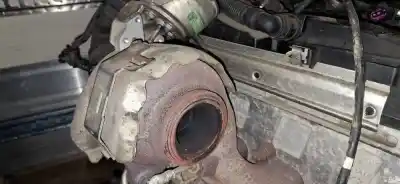 Автозапчастина б/у турбонагрузник для skoda octavia ii (1z3) 1.6 tdi посилання на oem iam   