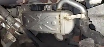 Автозапчастина б/у кулер egr для skoda octavia ii (1z3) 1.6 tdi посилання на oem iam   