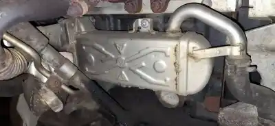 Peça sobressalente para automóvel em segunda mão radiador de gases de escape (egr) por skoda octavia ii (1z3) 1.6 tdi referências oem iam 