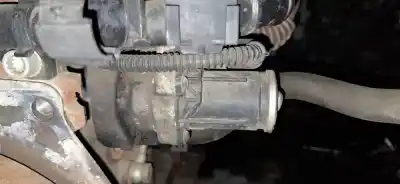 Peça sobressalente para automóvel em segunda mão válvula egr por skoda octavia ii (1z3) 1.6 tdi referências oem iam   