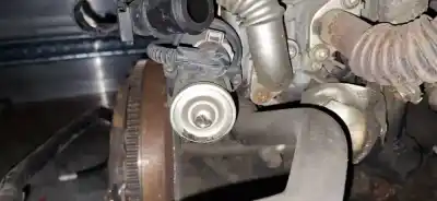 Peça sobressalente para automóvel em segunda mão válvula egr por skoda octavia ii (1z3) 1.6 tdi referências oem iam   