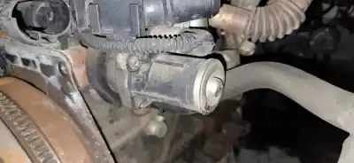 Peça sobressalente para automóvel em segunda mão válvula egr por skoda octavia ii (1z3) 1.6 tdi referências oem iam 