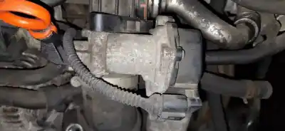 Peça sobressalente para automóvel em segunda mão borboleta de admissão por skoda octavia ii (1z3) 1.6 tdi referências oem iam 