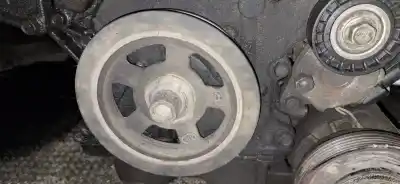 Peça sobressalente para automóvel em segunda mão polia do virabrequim por hyundai i30 (fd) 1.6 crdi referências oem iam 