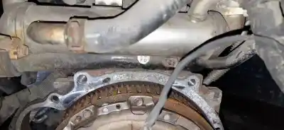 Peça sobressalente para automóvel em segunda mão radiador de gases de escape (egr) por hyundai i30 (fd) 1.6 crdi referências oem iam 