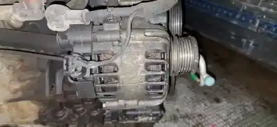 Peça sobressalente para automóvel em segunda mão alternador por hyundai i30 (fd) 1.6 crdi referências oem iam 373002a600