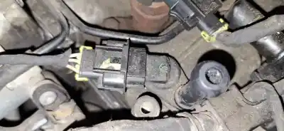 Peça sobressalente para automóvel em segunda mão sensor por hyundai i30 (fd) 1.6 crdi referências oem iam 393002a000