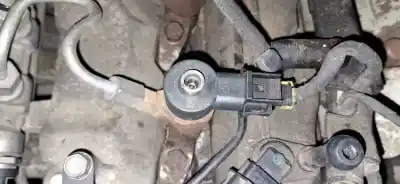 Peça sobressalente para automóvel em segunda mão injetor por hyundai i30 (fd) 1.6 crdi referências oem iam 0445110320