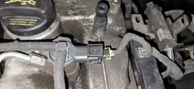 Peça sobressalente para automóvel em segunda mão injetor por hyundai i30 (fd) 1.6 crdi referências oem iam 0445110320