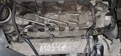 Peça sobressalente para automóvel em segunda mão régua / rampa de injetores por hyundai i30 (fd) 1.6 crdi referências oem iam 