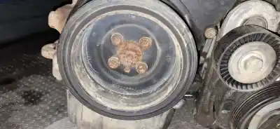 Peça sobressalente para automóvel em segunda mão polia do virabrequim por ford taurus (p5_) 3.0 24v referências oem iam 03g105243