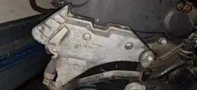 Peça sobressalente para automóvel em segunda mão suporte motor por ford taurus (p5_) 3.0 24v referências oem iam 03l199207