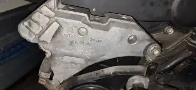 Second-hand car spare part engine support for ford taurus (p5_) 3.0 24v oem iam references 03l199207  