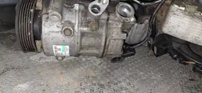 Peça sobressalente para automóvel em segunda mão compressor de ar condicionado a/a a/c por ford taurus (p5_) 3.0 24v referências oem iam 1k0820859