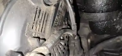 Pezzo di ricambio per auto di seconda mano alternatore per ford taurus (p5_) 3.0 24v riferimenti oem iam 06f903023  