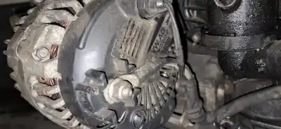 Pezzo di ricambio per auto di seconda mano alternatore per ford taurus (p5_) 3.0 24v riferimenti oem iam 06f903023  