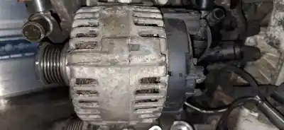 Peça sobressalente para automóvel em segunda mão alternador por ford taurus (p5_) 3.0 24v referências oem iam 06f903023