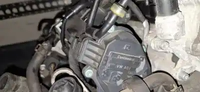 Peça sobressalente para automóvel em segunda mão borboleta de admissão por ford taurus (p5_) 3.0 24v referências oem iam 03l129086  a2c92454100