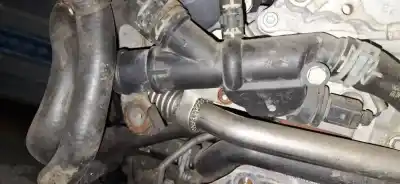 Peça sobressalente para automóvel em segunda mão termostato por ford taurus (p5_) 3.0 24v referências oem iam 03l121132