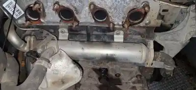 Peça sobressalente para automóvel em segunda mão radiador de gases de escape (egr) por ford taurus (p5_) 3.0 24v referências oem iam 03l131512b