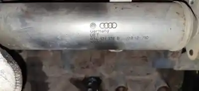 Pezzo di ricambio per auto di seconda mano raffreddatore egr per ford taurus (p5_) 3.0 24v riferimenti oem iam 03l131512b  