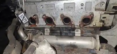 Pezzo di ricambio per auto di seconda mano raffreddatore egr per ford taurus (p5_) 3.0 24v riferimenti oem iam 03l131512b  