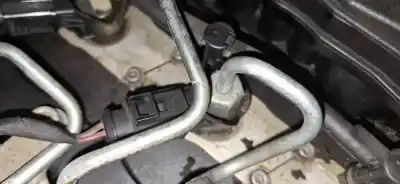 Peça sobressalente para automóvel em segunda mão injetor por ford taurus (p5_) 3.0 24v referências oem iam   
