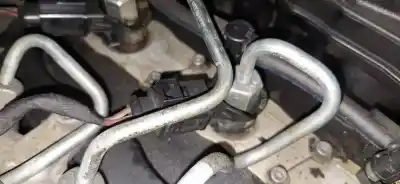 Peça sobressalente para automóvel em segunda mão injetor por ford taurus (p5_) 3.0 24v referências oem iam 