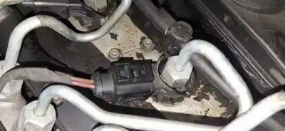 Peça sobressalente para automóvel em segunda mão injetor por ford taurus (p5_) 3.0 24v referências oem iam 