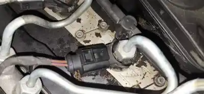 Peça sobressalente para automóvel em segunda mão injetor por ford taurus (p5_) 3.0 24v referências oem iam   