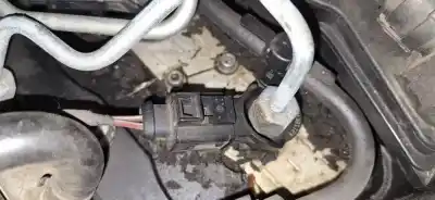 Peça sobressalente para automóvel em segunda mão injetor por ford taurus (p5_) 3.0 24v referências oem iam 