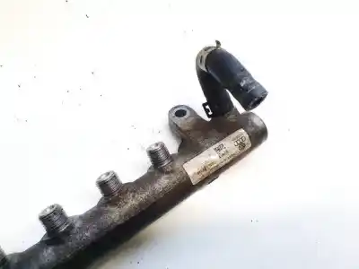 Second-hand car spare part distributor pipe for ford taurus (p5_) 3.0 24v oem iam references 057130764h  0281002859