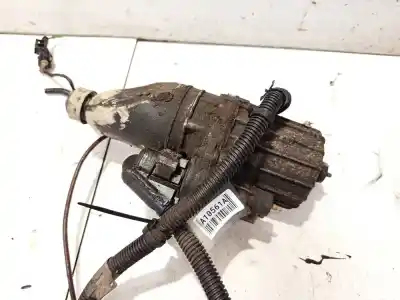 Gebrauchtes Autoersatzteil lenksäule zum opel zafira / zafira family b (a05) 1.9 cdti (m75) oem-iam-referenzen 13192897  