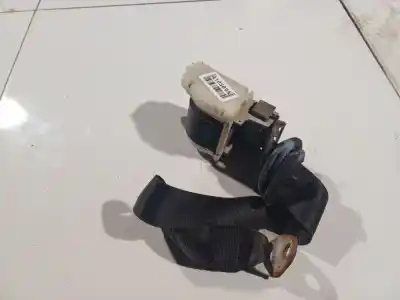 Peça sobressalente para automóvel em segunda mão cinto de segurança traseiro esquerdo por opel omega b 2.0 16v cat (x 20 xev / l34) referências oem iam 90565011n