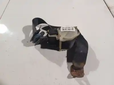 Peça sobressalente para automóvel em segunda mão cinto de segurança traseiro direito por opel omega b 2.0 16v cat (x 20 xev / l34) referências oem iam 90565012n