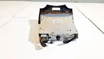 Pezzo di ricambio per auto di seconda mano impianto audio / radio cd per ford ka (ru8) 1.2 riferimenti oem iam 7355262370  28281020
