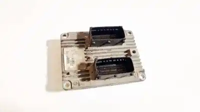 Pezzo di ricambio per auto di seconda mano centralina motore per ford ka (ru8) 1.2 riferimenti oem iam 5sf9acd032