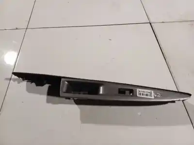 Peça sobressalente para automóvel em segunda mão plásticos por mazda 2 (dy) 1.4 referências oem iam 3m71a24184