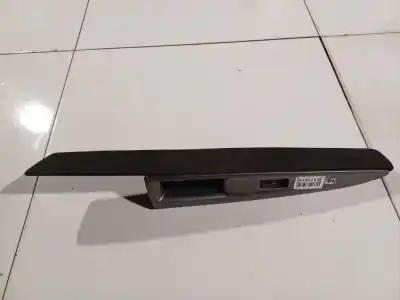 Pezzo di ricambio per auto di seconda mano plastica per mazda 2 (dy) 1.4 riferimenti oem iam 3m71a24184  3m71-a24184