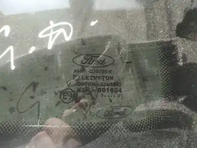 Автозапчастина б/у moon custodi задня прав для nissan bluebird hatchback (t72, t12) 1.6 посилання на oem iam as3  