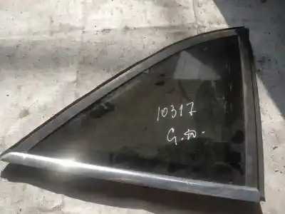 Автозапчасти б/у луна защита задняя справа за nissan bluebird hatchback (t72, t12) 1.6 ссылки oem iam as3