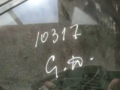 Автозапчастина б/у moon custodi задня прав для nissan bluebird hatchback (t72, t12) 1.6 посилання на oem iam as3  